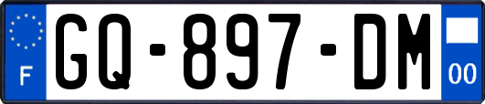 GQ-897-DM