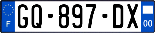 GQ-897-DX