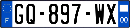 GQ-897-WX