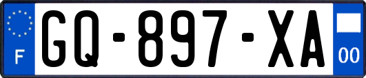 GQ-897-XA