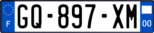 GQ-897-XM