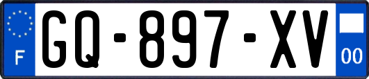 GQ-897-XV