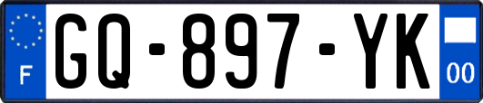 GQ-897-YK