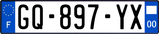 GQ-897-YX