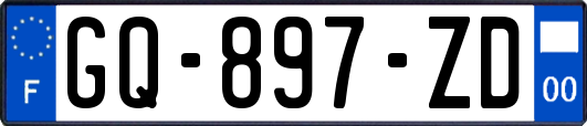 GQ-897-ZD