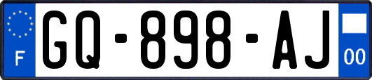 GQ-898-AJ