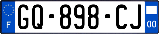 GQ-898-CJ