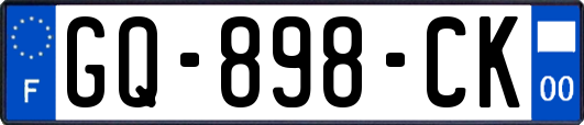 GQ-898-CK
