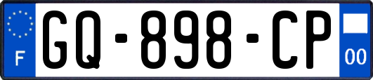 GQ-898-CP