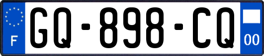 GQ-898-CQ