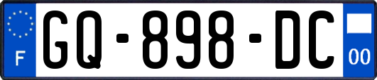 GQ-898-DC