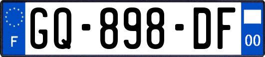 GQ-898-DF