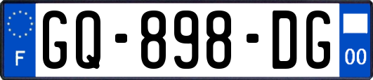 GQ-898-DG