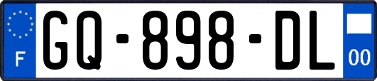 GQ-898-DL