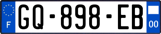 GQ-898-EB
