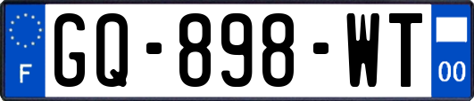 GQ-898-WT