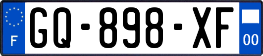 GQ-898-XF