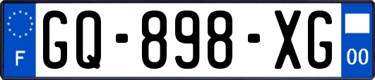 GQ-898-XG