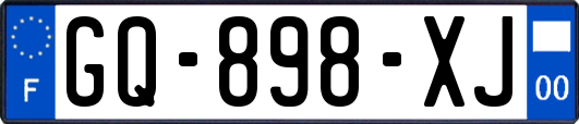 GQ-898-XJ