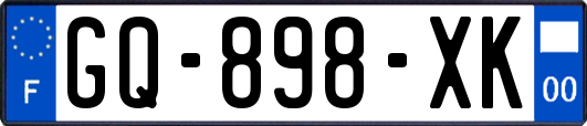 GQ-898-XK