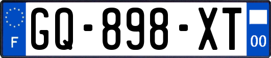GQ-898-XT