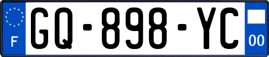 GQ-898-YC