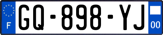 GQ-898-YJ