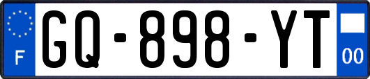 GQ-898-YT