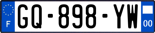 GQ-898-YW