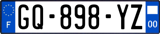 GQ-898-YZ