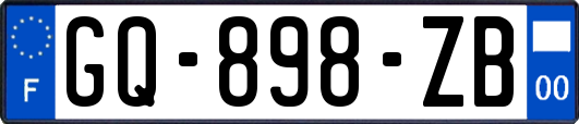 GQ-898-ZB