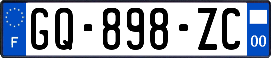 GQ-898-ZC