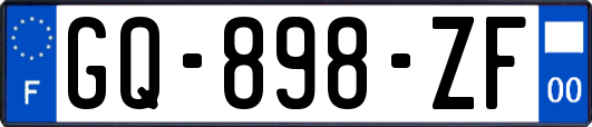 GQ-898-ZF