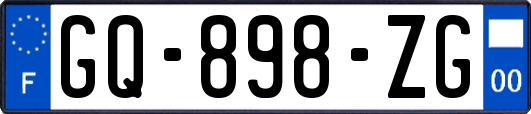 GQ-898-ZG