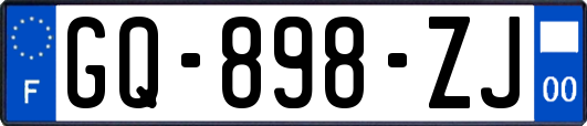 GQ-898-ZJ