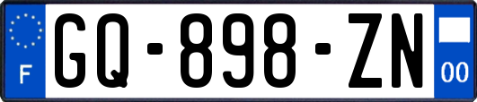 GQ-898-ZN