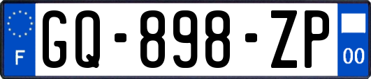 GQ-898-ZP