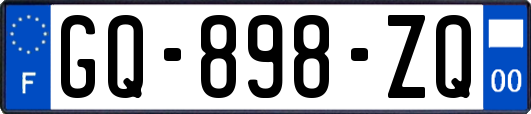 GQ-898-ZQ