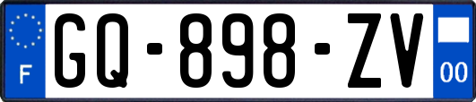 GQ-898-ZV