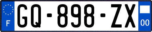 GQ-898-ZX