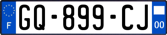 GQ-899-CJ