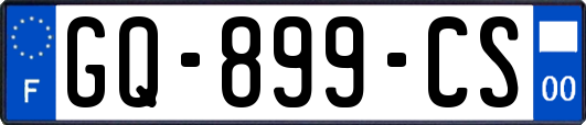 GQ-899-CS