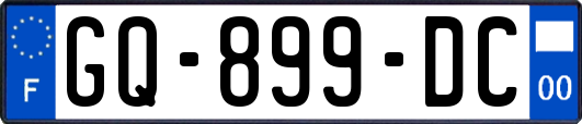 GQ-899-DC