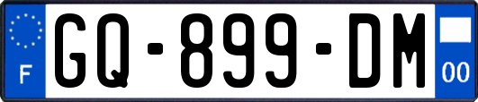 GQ-899-DM