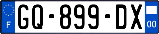 GQ-899-DX
