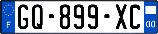 GQ-899-XC