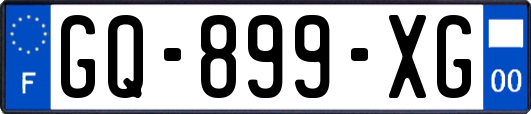 GQ-899-XG