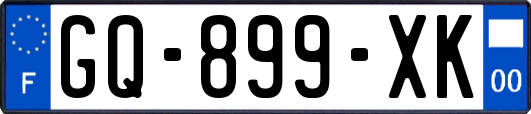 GQ-899-XK