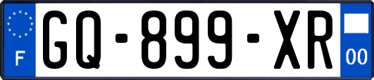 GQ-899-XR
