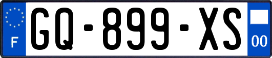 GQ-899-XS